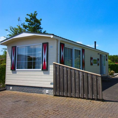 CHALET 4 personnes - 150