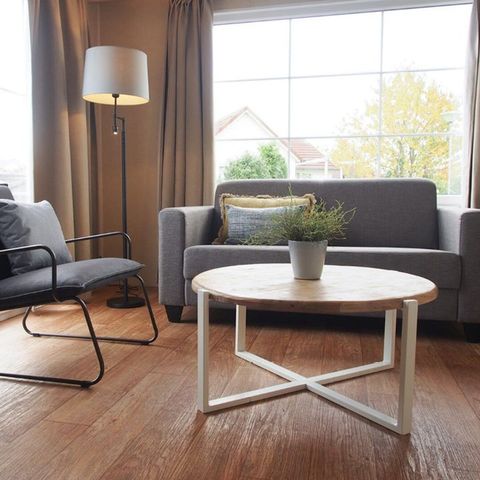 CHALET 4 personnes - 150