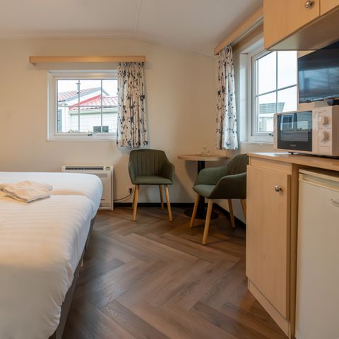 CHAMBRE 2 personnes - Hôtel Terra Mare - Deluxe