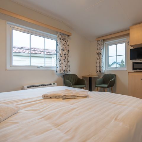 CHAMBRE 2 personnes - Hôtel Terra Mare - Deluxe