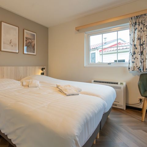 CHAMBRE 2 personnes - Hôtel Terra Mare - Deluxe