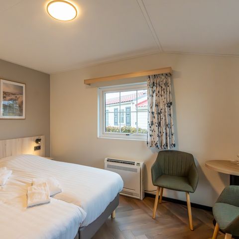 CHAMBRE 2 personnes - Hôtel Terra Mare - Deluxe