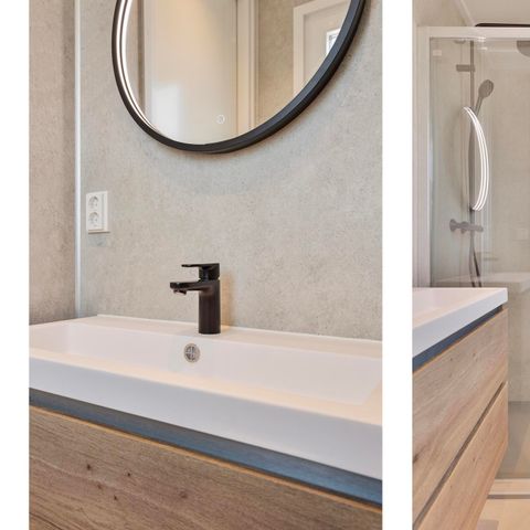 CHALET 4 personnes - Riviera