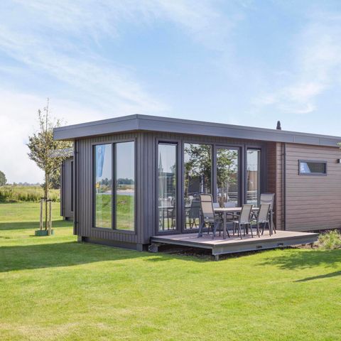 CHALET 4 personnes - Riviera