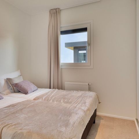 CHALET 4 personnes - Riviera