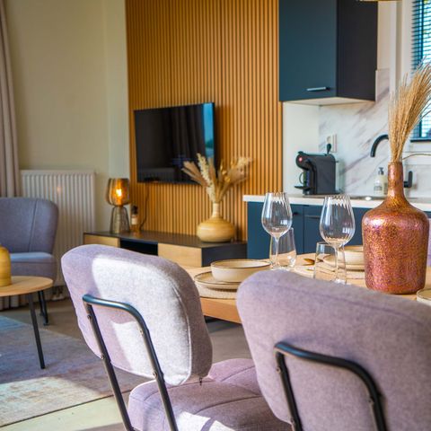 CHALET 4 personnes - Azura