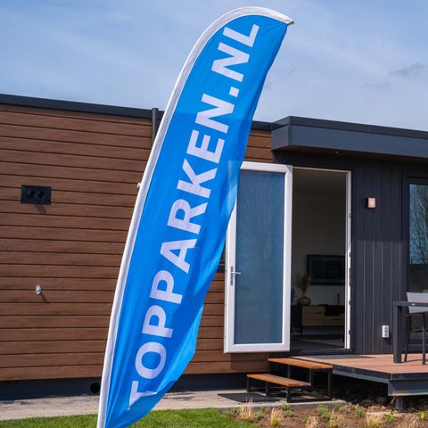 CHALET 4 personnes - Azura