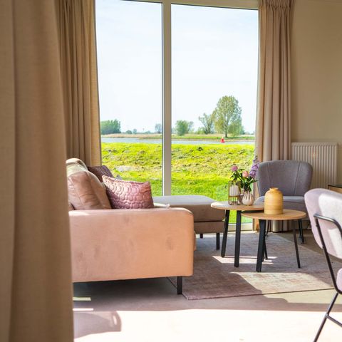 CHALET 4 personnes - Azura