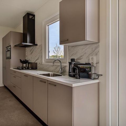 CHALET 4 personnes - Azura