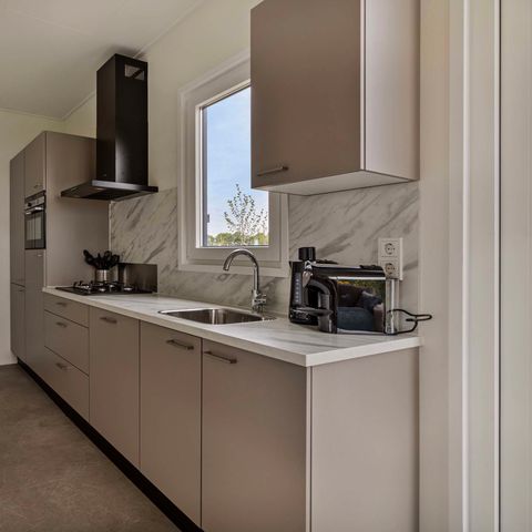 BUNGALOW 4 personnes - Azura