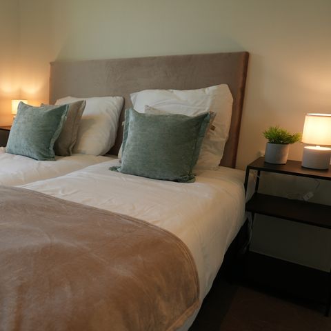BUNGALOW 4 personnes - Azura