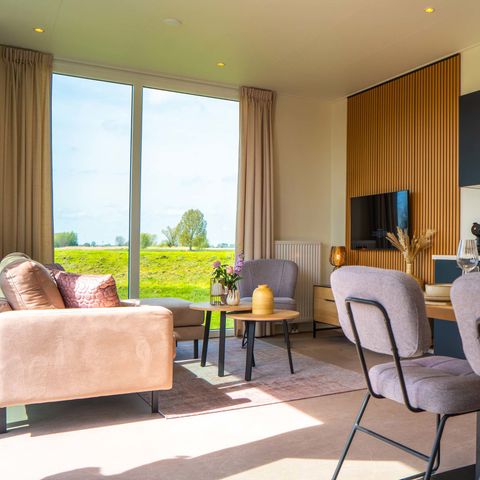 BUNGALOW 4 personnes - Azura