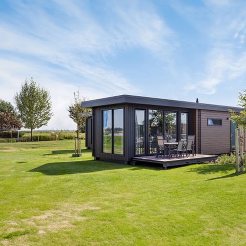 BUNGALOW 4 personnes - Riviera