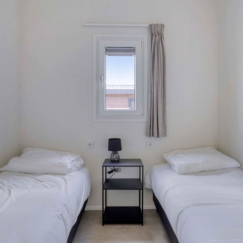 BUNGALOW 4 personnes - Module