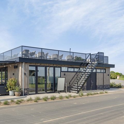 TopParken Resort Lexmond - Camping Vijfheerenlanden - Image N°3