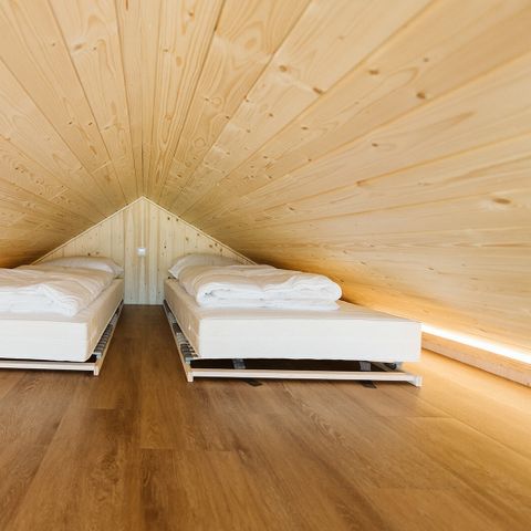 HÉBERGEMENT INSOLITE 4 personnes - Stulp C23