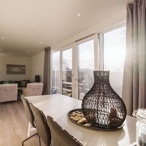 MAISON 6 personnes - Sterne pierregarin C61