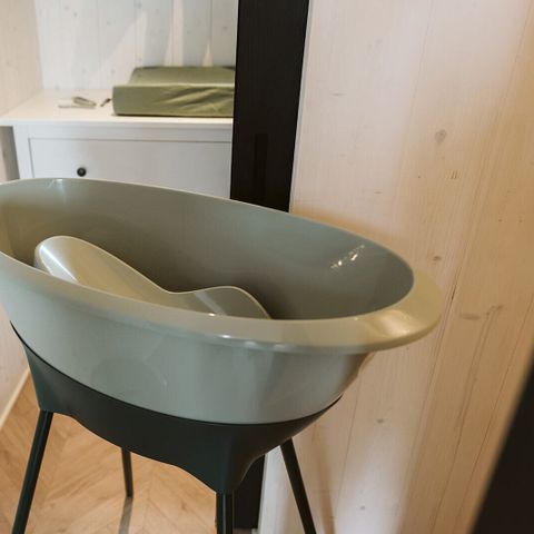 HÉBERGEMENT INSOLITE 3 personnes - Petit Rebel C16