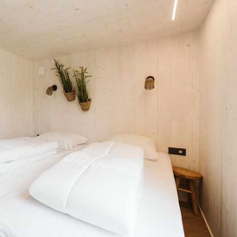 HÉBERGEMENT INSOLITE 6 personnes - Scandic C17