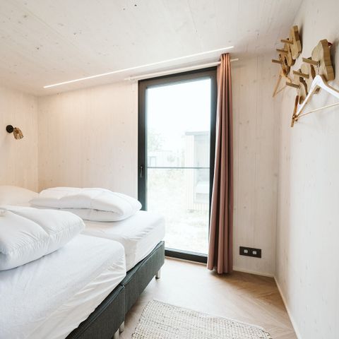 HÉBERGEMENT INSOLITE 6 personnes - Scandic C17