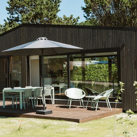 Tiny house 6 personnes - Eden C28