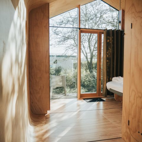 TENTE 4 personnes - Enveloppe C5