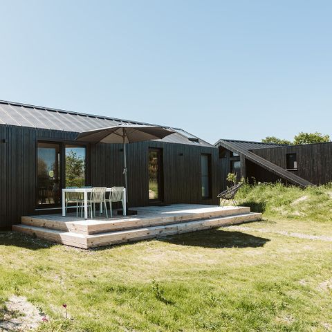 HÉBERGEMENT INSOLITE 4 personnes - Est C19