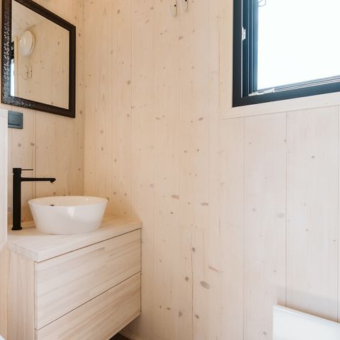 HÉBERGEMENT INSOLITE 4 personnes - Est C19