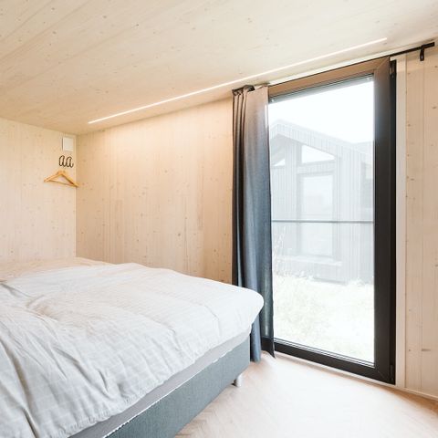 HÉBERGEMENT INSOLITE 4 personnes - Est C19