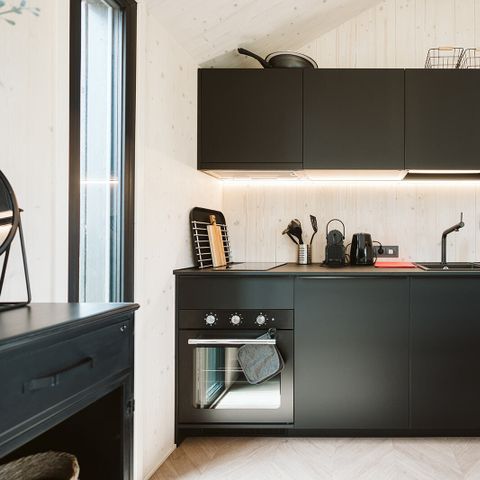 HÉBERGEMENT INSOLITE 4 personnes - Est C19