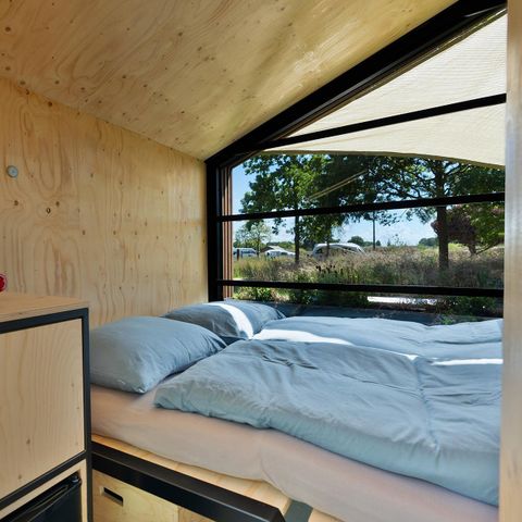 HÉBERGEMENT INSOLITE 2 personnes - Le nid