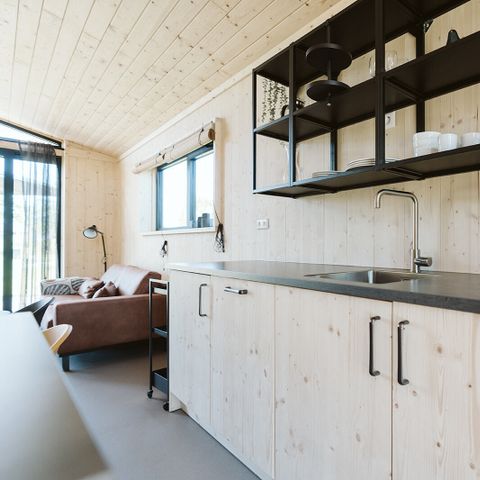 HÉBERGEMENT INSOLITE 4 personnes - Grange C24