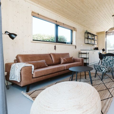 HÉBERGEMENT INSOLITE 4 personnes - Grange C24