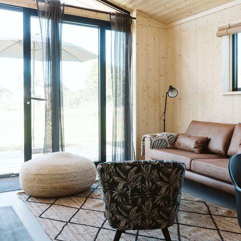 HÉBERGEMENT INSOLITE 4 personnes - Grange C24