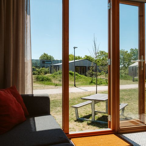 MAISON 4 personnes - Écloserie C20