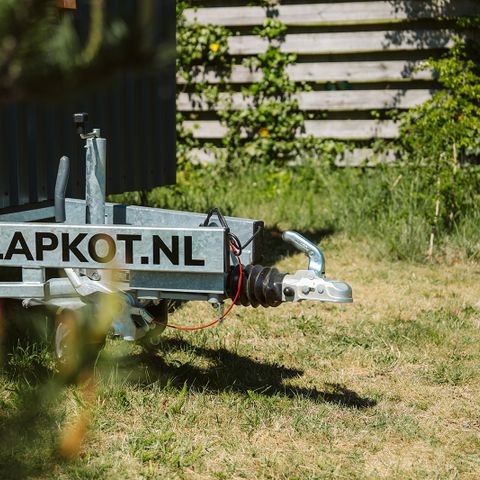 MAISON 4 personnes - Écloserie C20