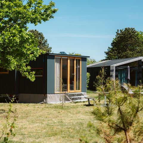 MAISON 4 personnes - Écloserie C20