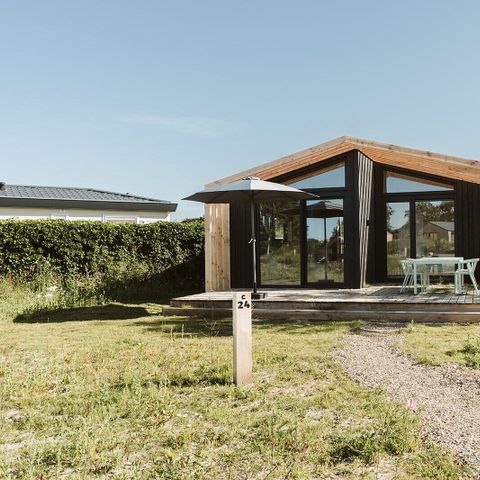 Vakantiepark de Klepperstee - Camping Goeree-Overflakkee - Image N°5