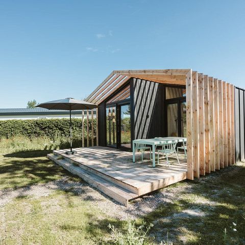 Vakantiepark de Klepperstee - Camping Goeree-Overflakkee - Image N°6