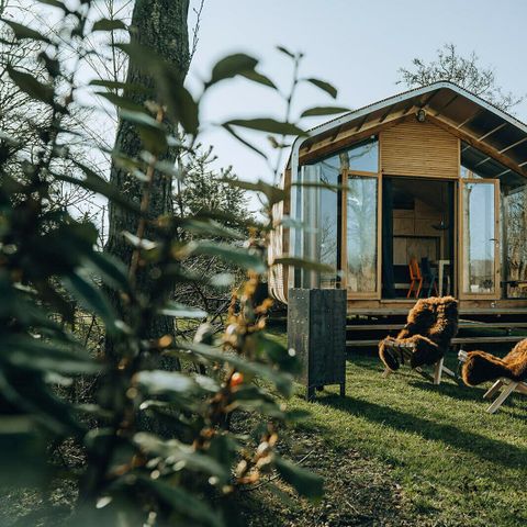 Vakantiepark de Klepperstee - Camping Goeree-Overflakkee - Image N°2