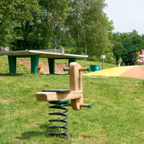 Vodatent Camping Braunlage - Camping Basse-saxe - Image N°3