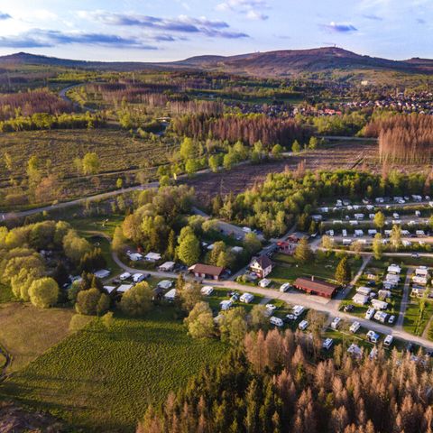 Vodatent Camping Braunlage - Camping Basse-saxe - Image N°4