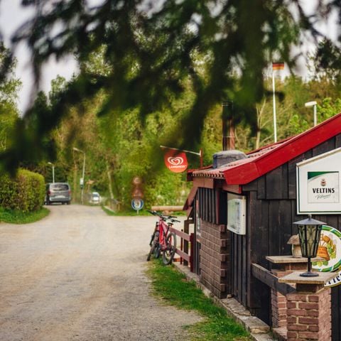Vodatent Camping Braunlage - Camping Basse-saxe - Image N°6