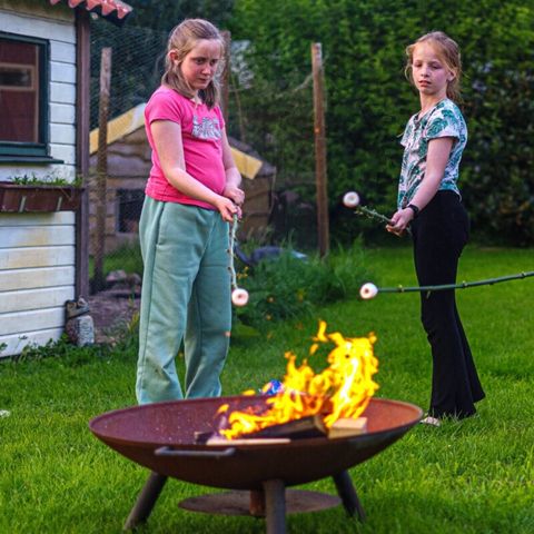 Vodatent Mini camping Drentse Monden - Camping Emmen - Image N°6