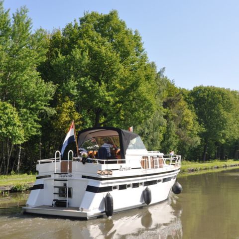 Vodatent Camping het Veen - Camping Flandre Occidentale - Image N°6