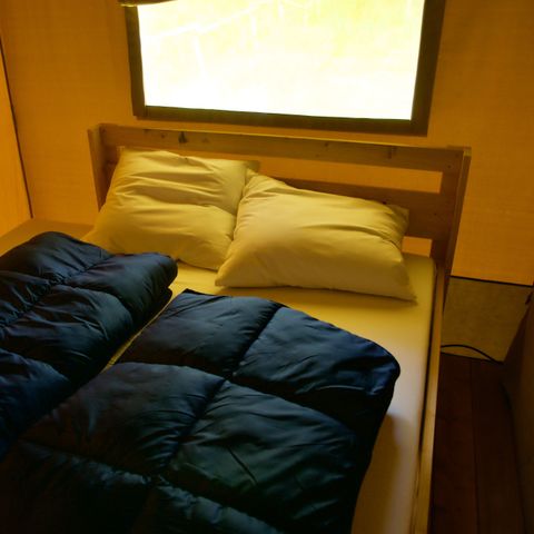 Vodatent Camping de Beerte - Camping Oldambt - Image N°6