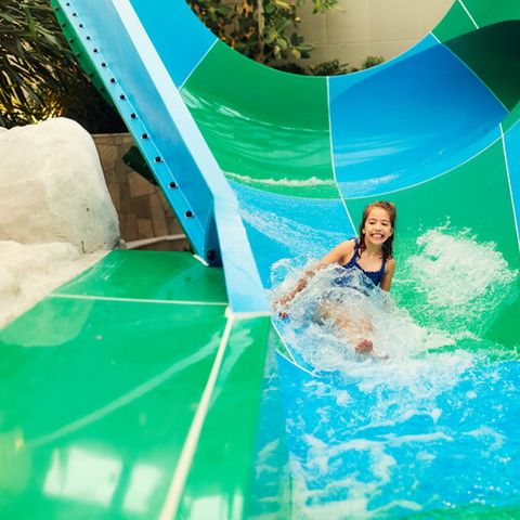 Center Parcs Nordborg Resort - Camping Danemark du Sud - Image N°6