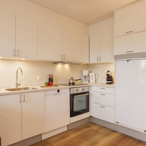 BUNGALOW 4 personnes - Cottage 4 personnes