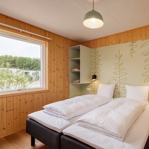 BUNGALOW 6 personnes - Cottage 6 personnes