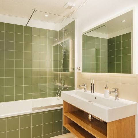 BUNGALOW 6 personnes - Cottage 6 personnes